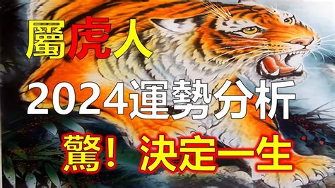 一週運勢虎|12生肖運勢周排行榜 屬虎事業、財運、愛情全都旺｜ 